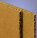 10mm Thin Corrugated Cardboard Sheet Light Weight UV Coating FSC Approved