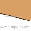 Packaging Hard Cardboard Sheets For Double Wall Shipping Boxes