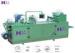 AC380V 3 Phase Heat Blister Sealing Machine 12Kw Electric Heating Principle