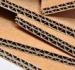 Custom Double Wall Cardboard Sheets For Shipping Cardboard Boxes