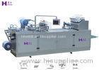 Automatic 300280 MM Blister Card Packaging Machine Three Phase 0.6Mpa Air Pressure