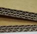 High Performance Thick E Flute Corrugated Cardboard Sheet Smooth Surface