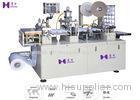 PVC / PET Full Auto Blister Forming Machine 0.6Mpa Air Pressure 21509501750 MM