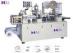 PVC / PET Full Auto Blister Forming Machine 0.6Mpa Air Pressure 21509501750 MM