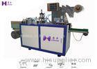 Plastic Heat Blister Forming Machine For Coffee Lids Sensor Controls Pneumatic System