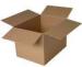 Double Walled Brown Cardboard Paper 16x13x5.8cm With Full Color Printing