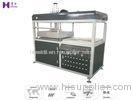 Clamshell Blister Plastic Vacuum Forming Machine 220V / 380V Independent Cooling System
