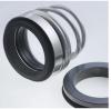 elastomer bellow mechanical seals