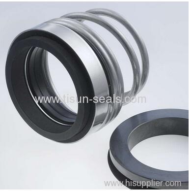 MG9 elastomer bellow mechanical seals