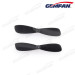 45mm inch small mini ABS propeller prop for multicopter with 2-blade