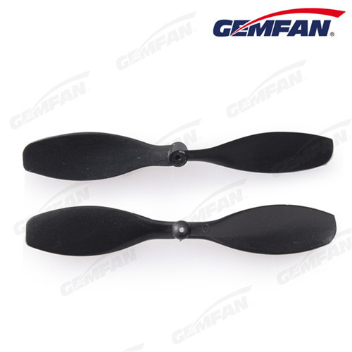 50mm inch ABS tiny mini fpv propellers for multirotor with 2 blades