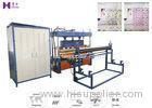 Shower Curtain High Frequency Plastic Welding Machine 35KW HF Welder