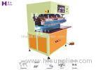 Pneumatic Driven HF PVC Welding Machine 15KW With 8T85RB Vibrational Tube