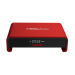 3D ANDROID TV BOX android6.0 IPTV BOX android TV BOX 16G+2G wifi bt mini pc google tv