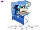 PVC Coated Fabric Welding Machine / High Frequency Welding Equipment Weld Area 5050900 MM