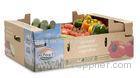 Durable Food Packaging Boxes For Fresh Fruit Gift Box Food Grade