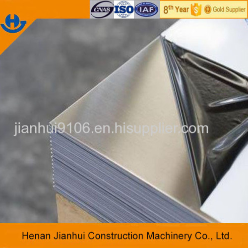 S31803 stainless steel duplex seamless tube from china