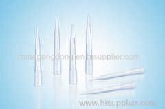 Plastic Pipette Tips for Finland