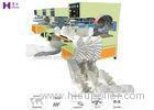 Stationary Style Frame Conveyor Belt Welding Machine With E3069 Vibrational Tube