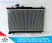 Air Conditione rauto Parts Aluminum Radiator