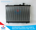 Air Conditione rauto Parts Aluminum Radiator