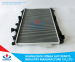 Air Conditione rauto Parts Aluminum Radiator