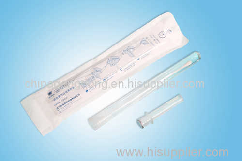 Disposable Medium Swab Tube