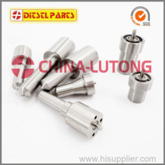 Diesel Engine Nozzles for Renault - Delphi Injector Nozzle