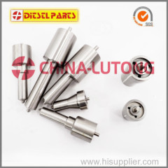 Diesel Engine Nozzles for Renault - Delphi Injector Nozzle