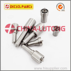 Diesel Fuel Injector Nozzle for VW - China Diesel Nozzle Manufacturers