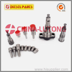 Fuel Injector Nozzle for Toyota - China Diesel Nozzle Supplier