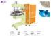 Guides / T - Cleat HF PVC Welding Machine AC380V 170015001800 MM Overall Dimension