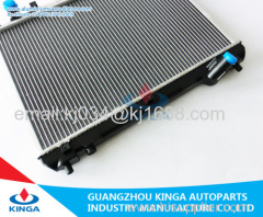 Cooling System High Performance Auto Aluminum Racing Radiator