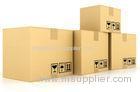 Personalised Corrugated Packaging Boxes Two - Side Offset Paper