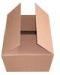 Corrosion Resistant Corrugated Packaging Boxes For Transporting Recyclable Carton