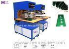 High Frequency PVC / PU Conveyor Belt Welding Machine 15KW 5 Times / Min