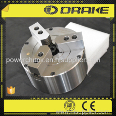 Workholding Tools Materials: Meehanife body 6" 3 Jaw CNC Lathe Power Chuck