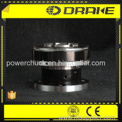 Complete through-hole inspection tool Diaphragm Collet Chuck for cnc machining center