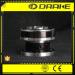 Complete through-hole inspection tool Diaphragm Collet Chuck for cnc machining center