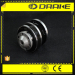 Complete through-hole inspection tool Diaphragm Collet Chuck for cnc machining center