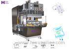 220V / 380V Urine Bag Making Machine 3 Phase High Frequency Welding Equipment