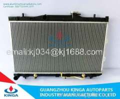 Car Parts Radiator Water Tank for Hyundai Spectra'04-09 at