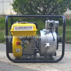 High Pressure Water Pump For Car Wash Petrol Pump Machine High Pump Lift Mini Water Pump
