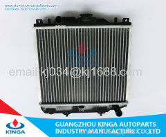 Cooling Effective Aluminum Radiator for Alto III 1.0'94-02