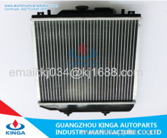 Cooling Effective Aluminum Radiator for Alto III 1.0'94-02