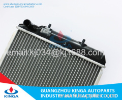 Cooling Effective Aluminum Radiator for Alto III 1.0'94-02