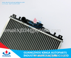 Cooling Effective Aluminum Radiator for Alto III 1.0'94-02