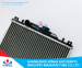 Cooling Effective Aluminum Radiator for Alto III 1.0'94-02