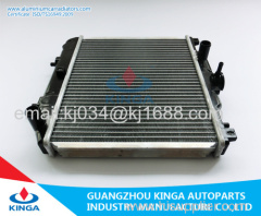 Cooling Effective Aluminum Radiator for Alto III 1.0'94-02