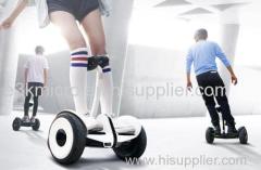 self-balance scooter new design same as Xiaomi ninebot